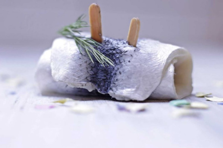 Bu ət iltihabla mübarizə APARIR 