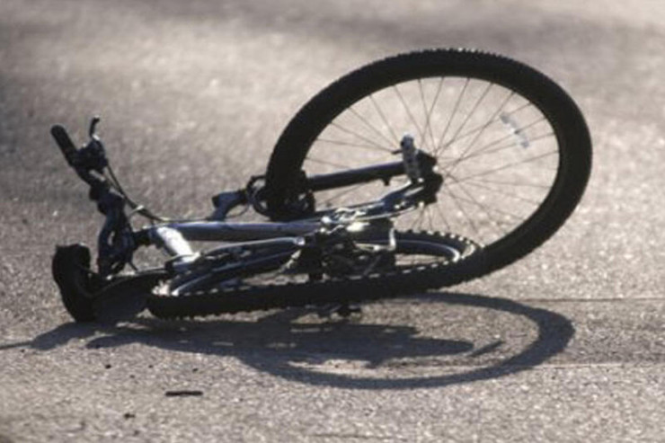 Naxçıvanda yük maşını velosipedçini  öldürdü 