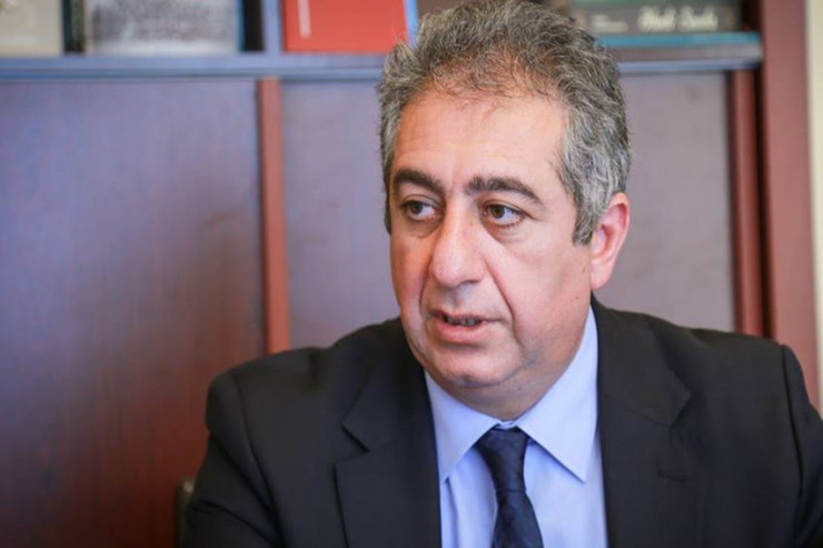 Qubad İbadoğlu ev dustaqlığına buraxılmadı 
