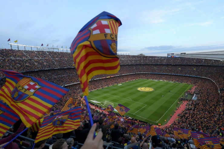 "Barselona" çoxdan istədiyi oyunçunu aldı