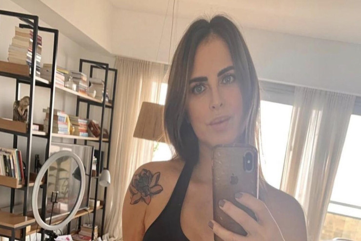 Estetik əməliyyatda  zəhərlənən model öldü
