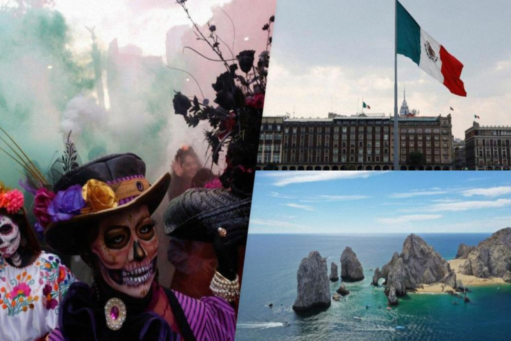 Gəzmək və yaşamaq üçün  ən yaxşı və ən pis   ölkələr - Yenilənmiş REYTİNQ