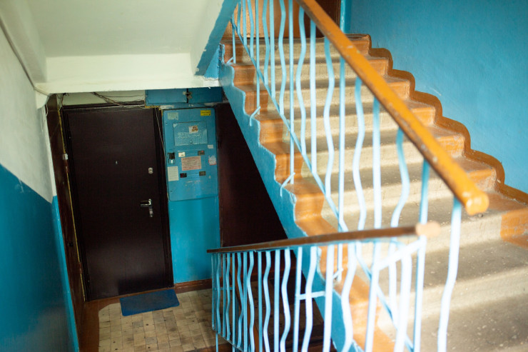 Tələbələrin kirayə qaldığı evdə meyitləri tapıldı 