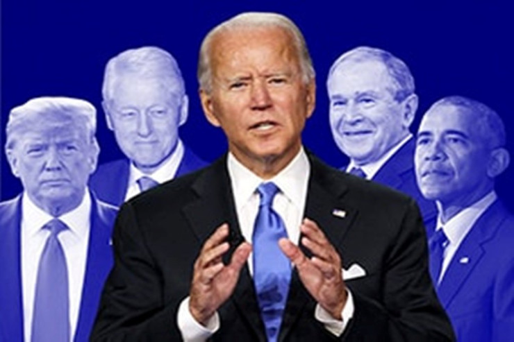 ABŞ prezidentlərinin  kod adları   AÇIQLANDI