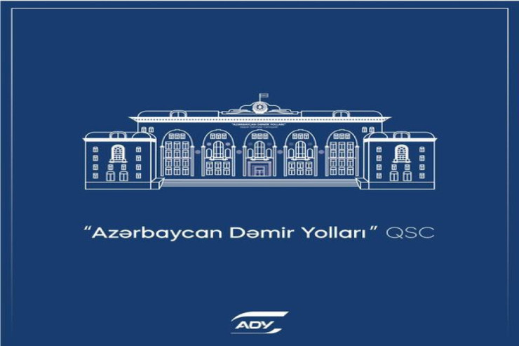 Azərbaycanda yük qatarlarının hərəkəti DAYANDIRILDI 