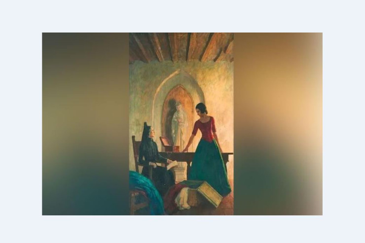 4 dollar xərcləyib 250 min dollar qazandı