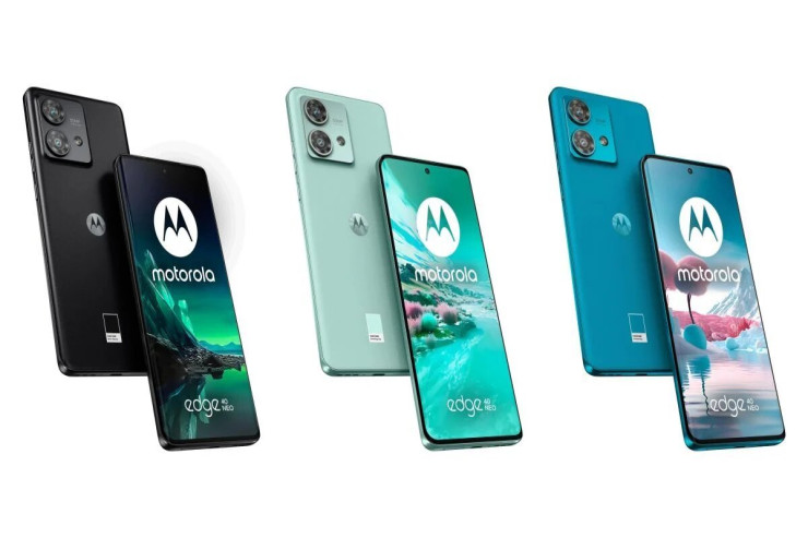 Motorola Edge 40 Neo smartfonunun texniki özəllikləri nədir?