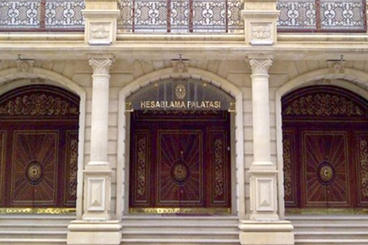 Naxçıvan Dövlət Universitetində YOXLAMA 