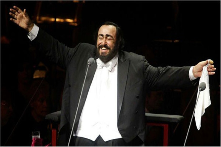 Saysız-hesabsız eşq macəraları yaşadı, 64 yaşında dəli kimi aşiq oldu - Pavarotti ÖMRÜ 