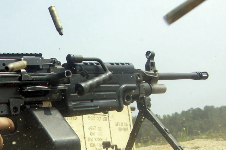 Ermənilər Laçını  atəşə tutdu 