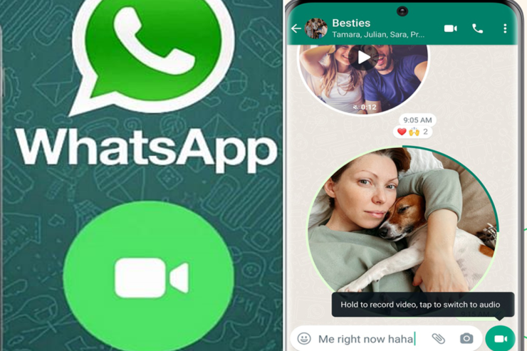 "WhatsApp"da çoxdan gözlənilən funksiyadan ŞİKAYƏT 