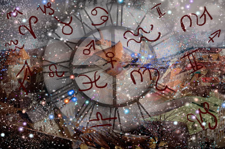 Sentyabrın sonuna kimi bu 4 bürcü SEVGİ TAPACAQ 