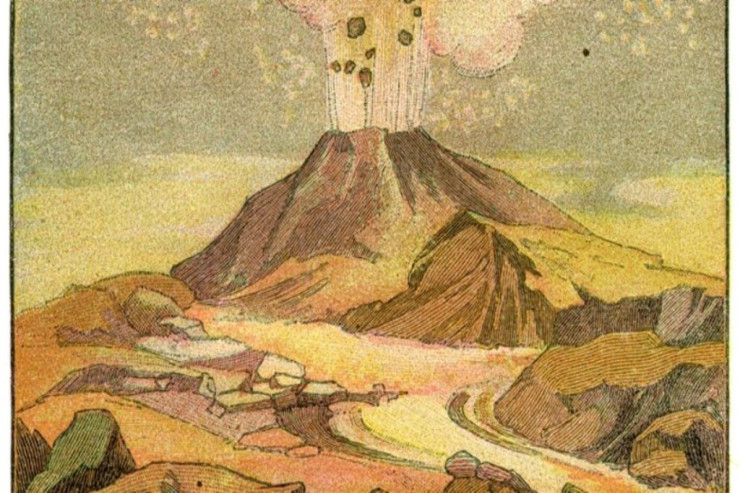 Bəşər tarixinin ən QORXUNC İLİ:  Böyük fəlakətlərin SƏBƏBİ