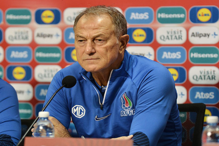 Byazi: “Yerinizdə olsam, belə oyun üçün sevinərdim”