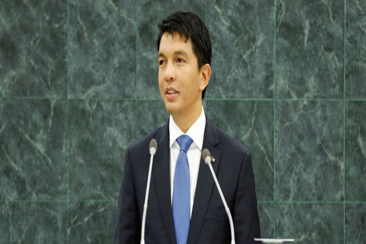 Bu ölkənin prezidenti İSTEFA VERDİ - SƏBƏB 