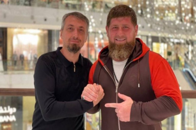 Kadırov  əslən azərbaycanlı   keçmiş səhiyyə nazirini məhv etdirib -  İDDİA 