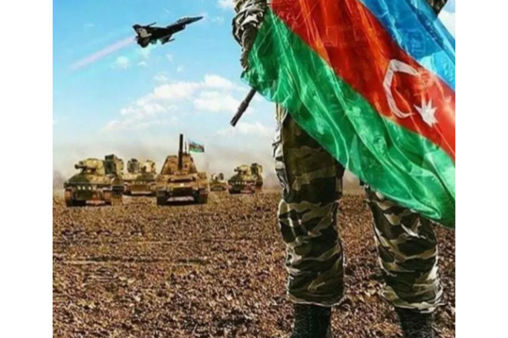 Ordu ilə bağlı yalan xəbər yayan saxlanıldı  - YENİLƏNİB 