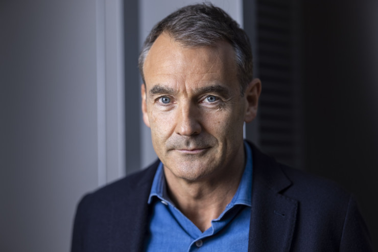 Dünya nəhəngi bu şirkətin baş icraçı direktoru istefa verdi 