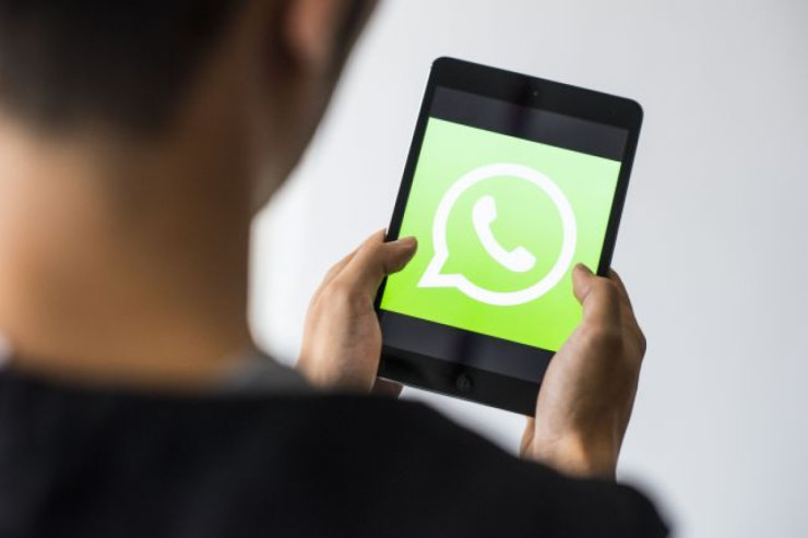 “WhatsApp”da yeni funksiya: kanallar fəaliyyətə başladı 