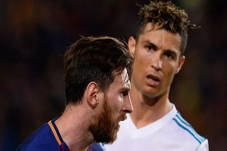 20 ildən sonra ik: Messi və Ronaldo OLMAYACAQ 