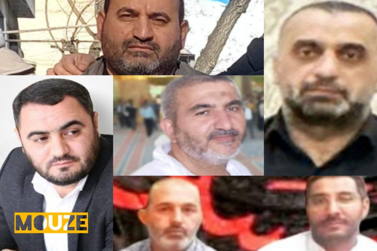 Azərbaycanda İran casuslarına qarşı ƏMƏLİYYAT:  saxlanılanlar var - YENİLƏNİB 