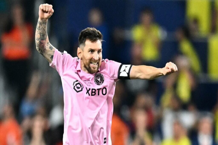 Messi və “İnter Mayami”  azarkeşləri aldadır   – Bunu necə edirlər?