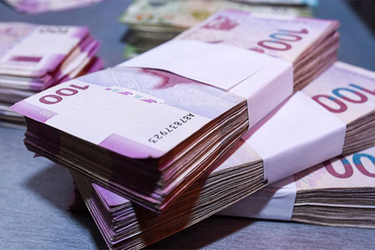 Avtomobildən pul oğurlayan şəxs TUTULDU 