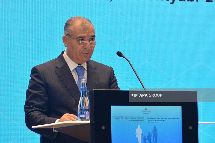 "Azərbaycanın erməni əhalisini birlikdə yaşamağa dəvət edirik" - DTX rəisi 