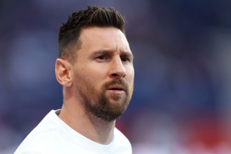 Messi ən sevdiyi yeməkləri AÇIQLADI 