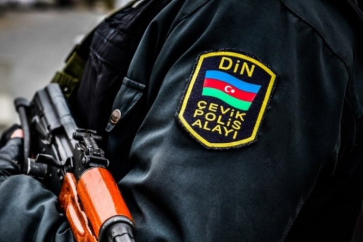 7 polis bir gecədə necə həlak oldu? - TƏFƏRRÜATLAR 