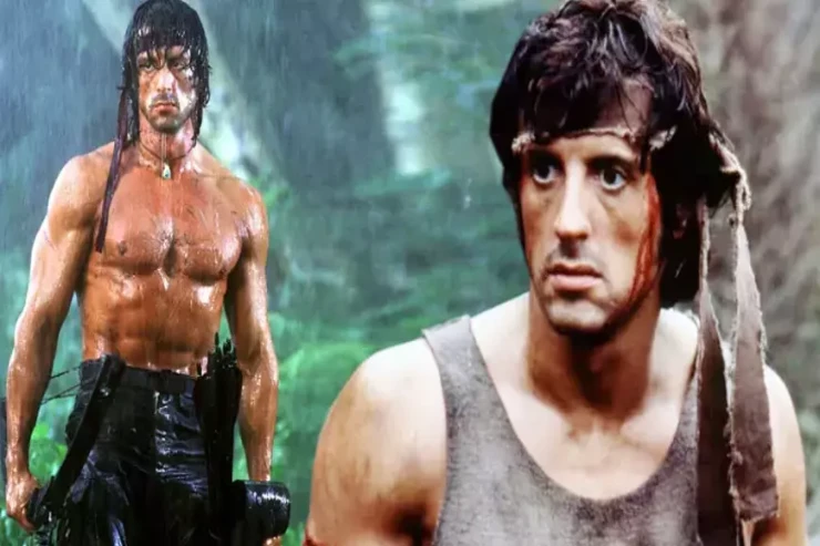  "Rambo 6" gəlirmi?  Silvestr Stallone son nöqtəni qoydu