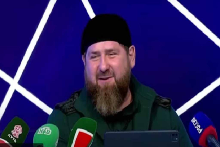 Ramzan Kadırov  ölüb   - İDDİA