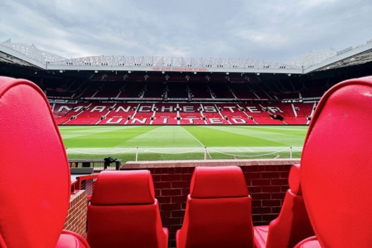 “Mançester Yunayted” məğlub oldu, futbolçular dalaşdı 