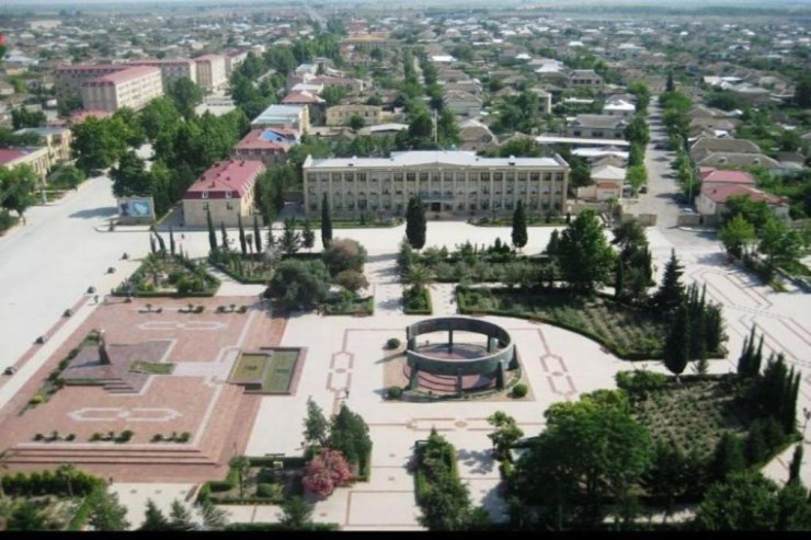 Sabah Yevlaxda Qarabağ erməniləri ilə  görüşün məqsədi   AÇIQLANDI