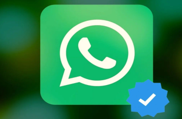 “WhatsApp”da daha bir yenilik –  Mavi işarə  bura da gəldi