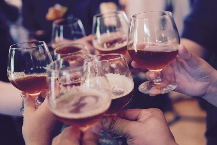 Alkoqolun dadı kişilər və qadınlarda fərqlidir? - CAVAB 