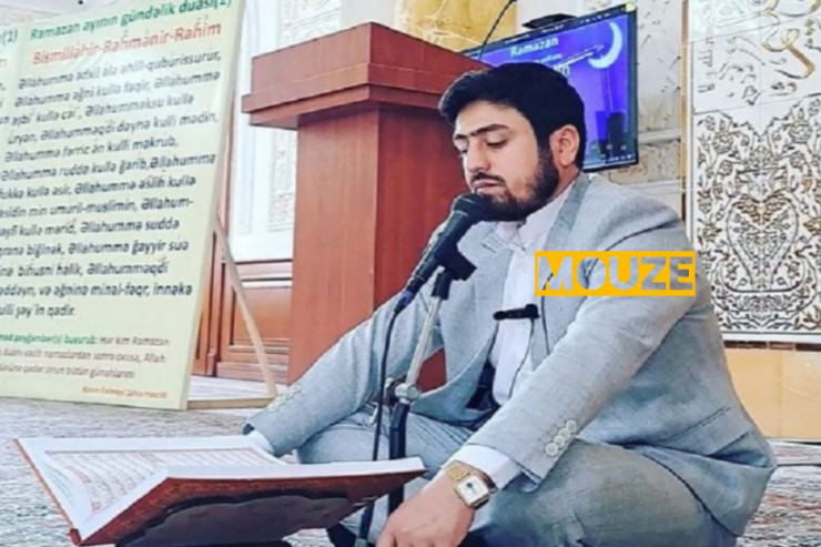 İrana görə tutulan ilahiyyatçı barəsində MƏHKƏMƏ QƏRARI 