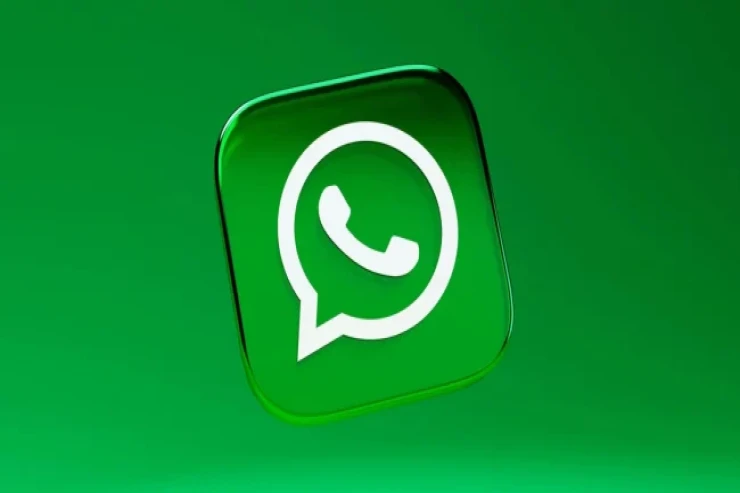 “WhatsApp”dan  YENİ DİZAYN   - Daha rahatdır