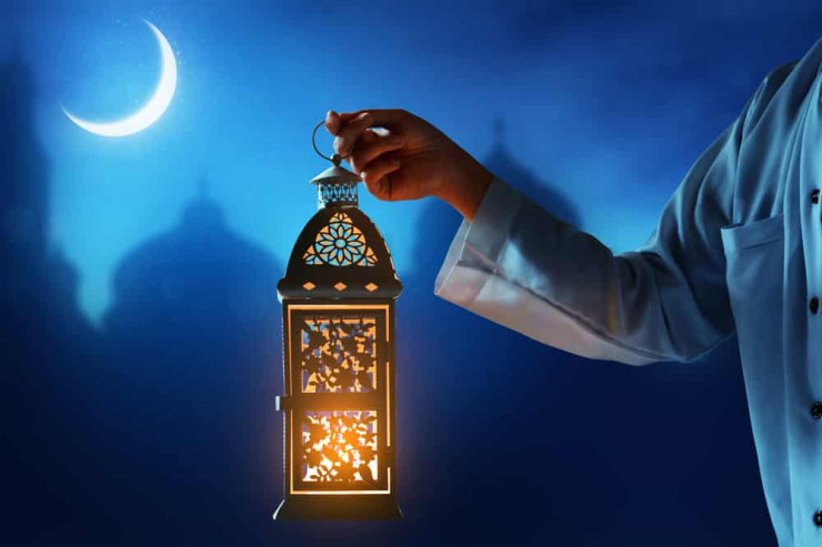 Ramazanın 24-cü gününün  imsak və iftar vaxtı 