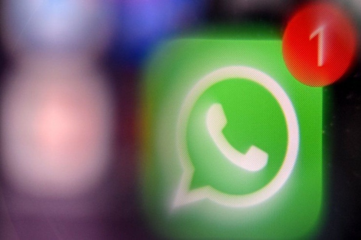 "WhatsApp"da yaşanan problem aradan qalxdı - YENİLƏNİB 