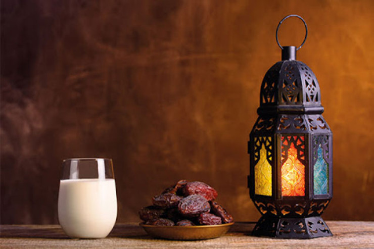 Ramazanın 28-ci gününün  imsak və iftar vaxtı 