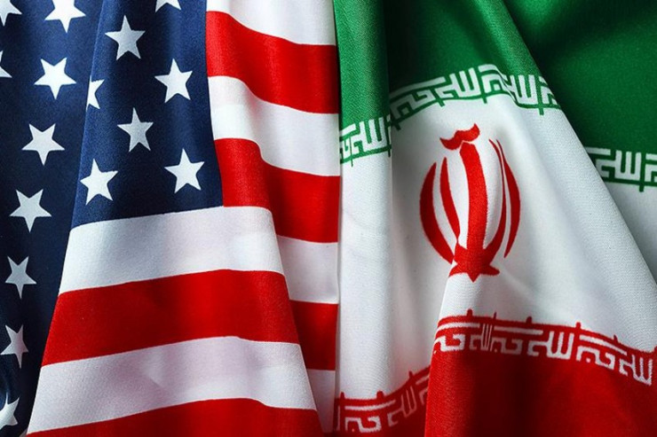 ABŞ və İran belə razılaşıbmış