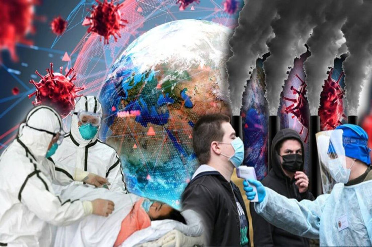 Dünyanı  yeni pandemiya   bürüyə bilər -  XƏBƏRDARLIQ 