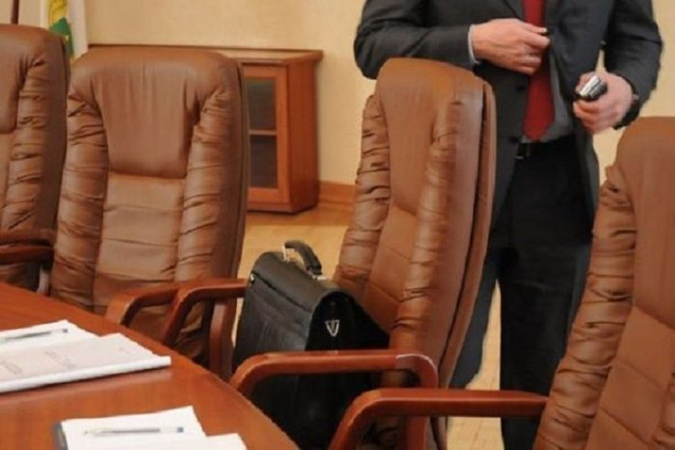 Naxçıvan aeroportunun direktoru işdən çıxarıldı - 14 illik hökmranlığın sonu 