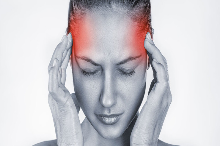 Baş ağrılarının  bilinməyən   səbəbləri - TERAPEVT DANIŞDI 