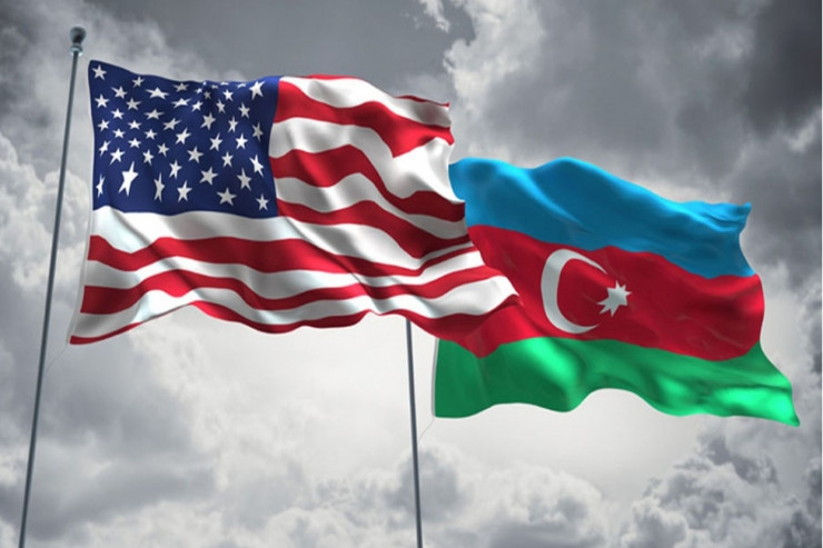 Erməni diasporunun sifarişi:  Azərbaycana qarşı sanksiyalar ABŞ-ın milli maraqlarına ziddir