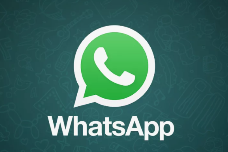 "Whatsapp"da böyük fayllar  göndərmək mümkün olacaq
