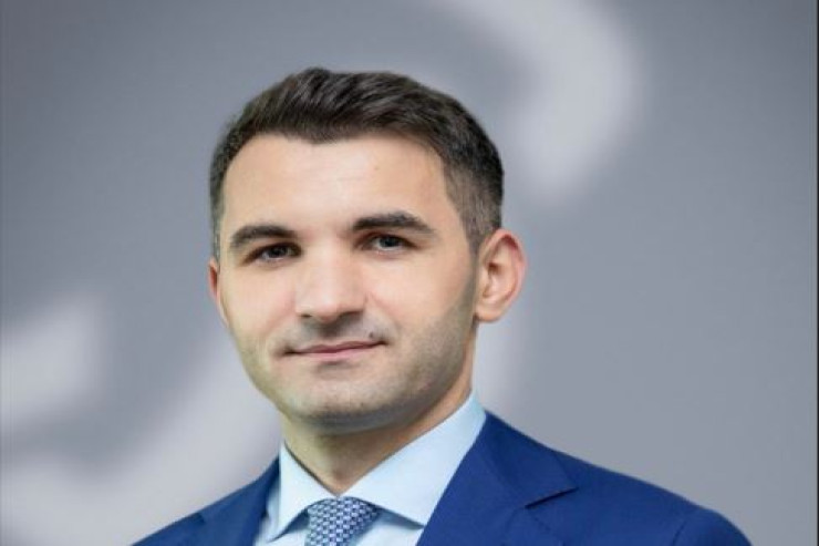 "ABB-nin yeni səhmdarları da 2024-ci ilin nəticələri üzrə dividendlər alacaqlar" - Nəbi Əliyev