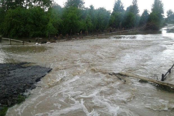 Leysan yağacaq, çaylar daşacaq - XƏBƏRDARLIQ 