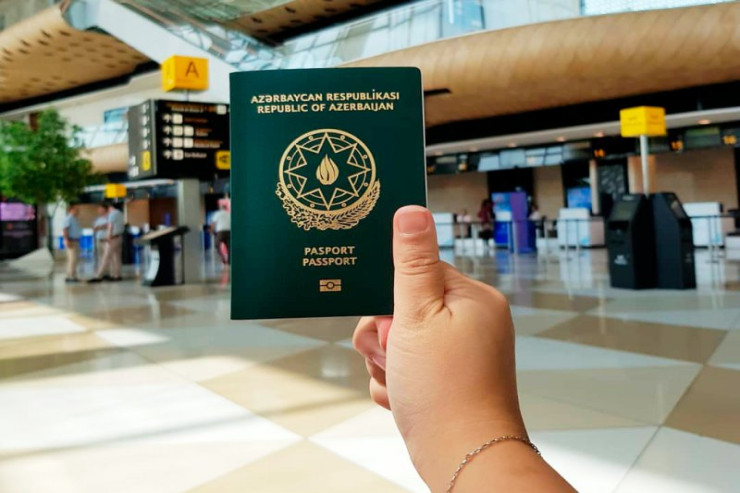 Ümumvətəndaş pasportu hansı halda dəyişdirilməlidir? – CAVAB 